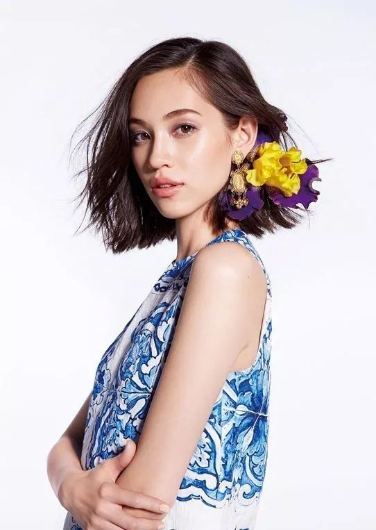 水原希子穿搭教学,水原希子每日穿搭