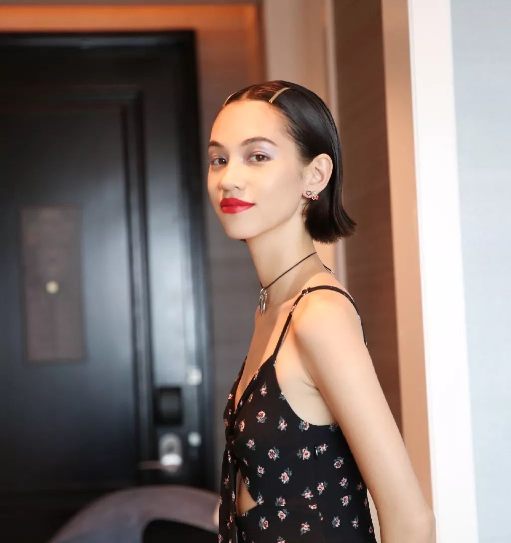 水原希子穿搭教学,水原希子每日穿搭