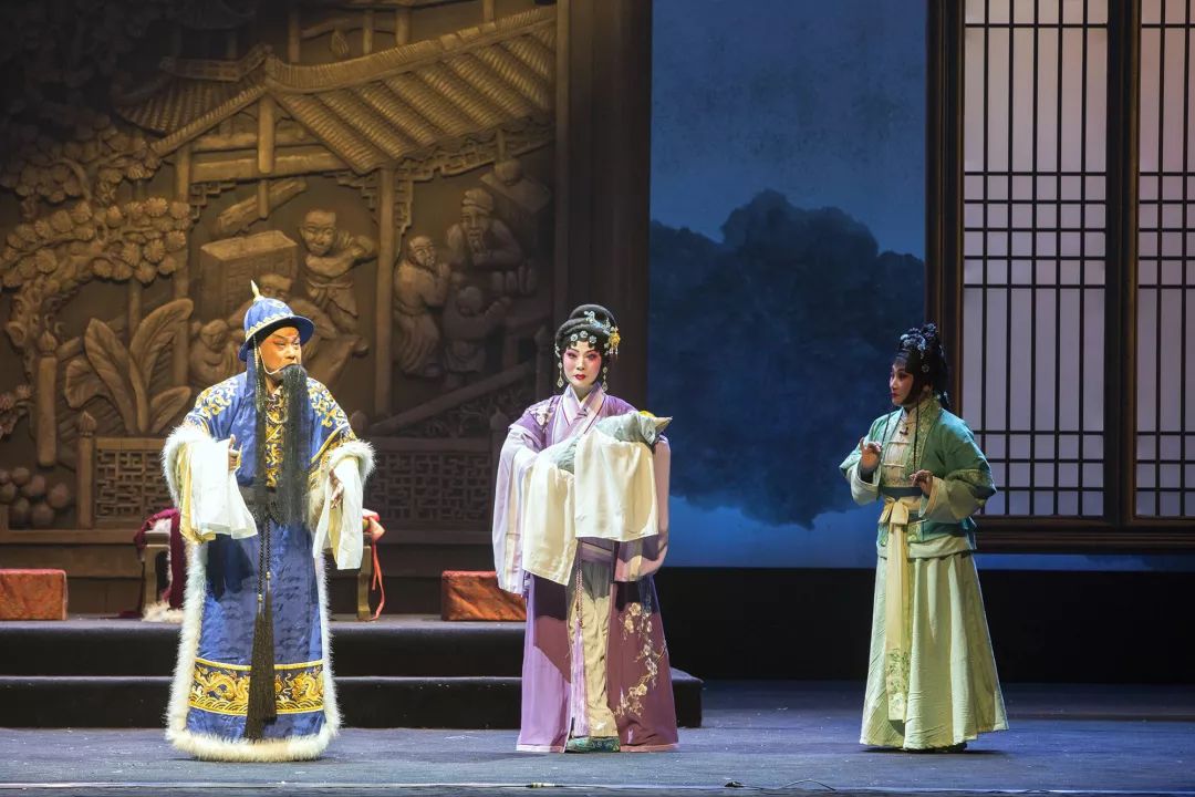 郝经上党梆子,上党梆子郝经唱段