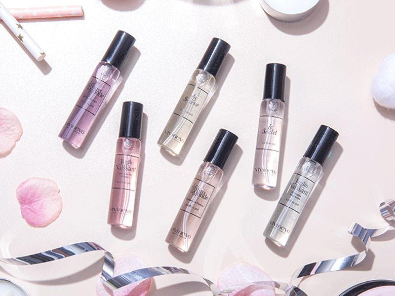 祖玛珑香水和圣罗兰哪个档次高,祖玛珑香水五件套