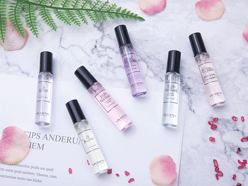 88元两瓶的大牌香水,有没有400块钱的大牌香水