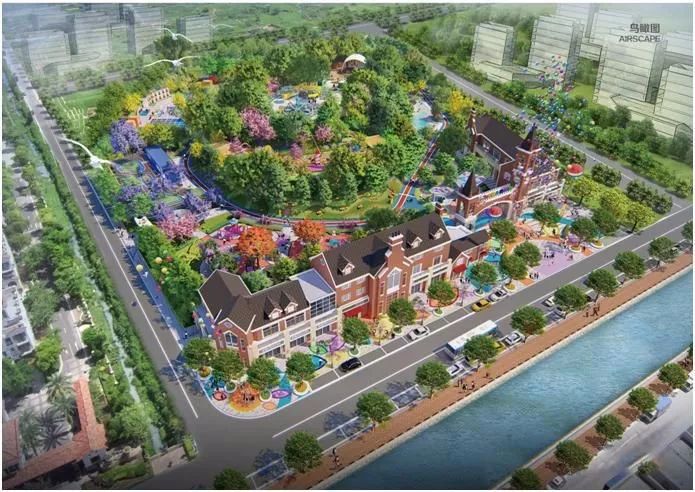 中山新增公园地址,中山紫马岭公园今年春节开放吗