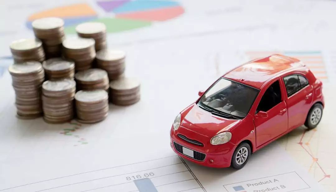 解码汽车金融潜行4S店