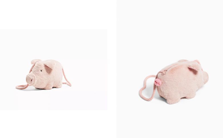 2019猪年限定终于打了个翻身仗，唐嫣大幂幂都在带货！