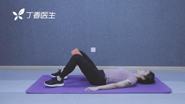 多功能美腿器训练大腿肌肉,美腿瑜伽训练大腿肌肉