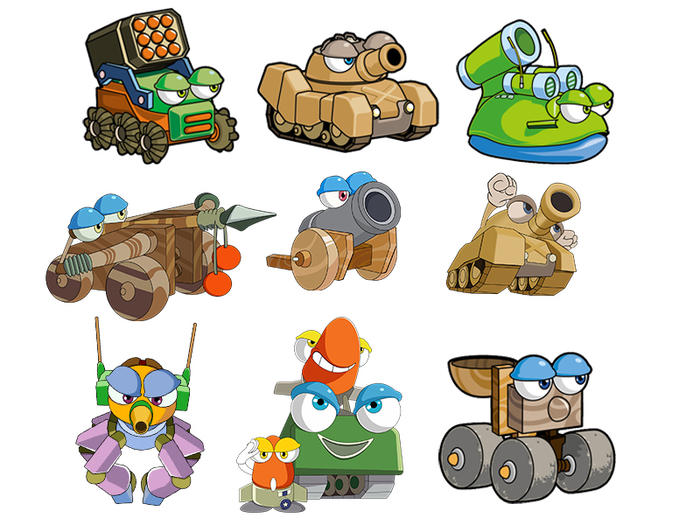 经典坦克大决战游戏,坦克大决战老游戏