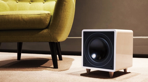 比肩MINI的又一次“英国创造”剑桥MINX微型影院