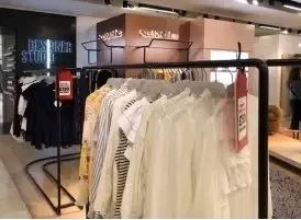 感觉自己亏了1个亿！Selfridges折扣季回顾