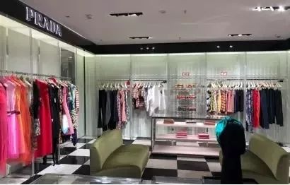 感觉自己亏了1个亿！Selfridges折扣季回顾