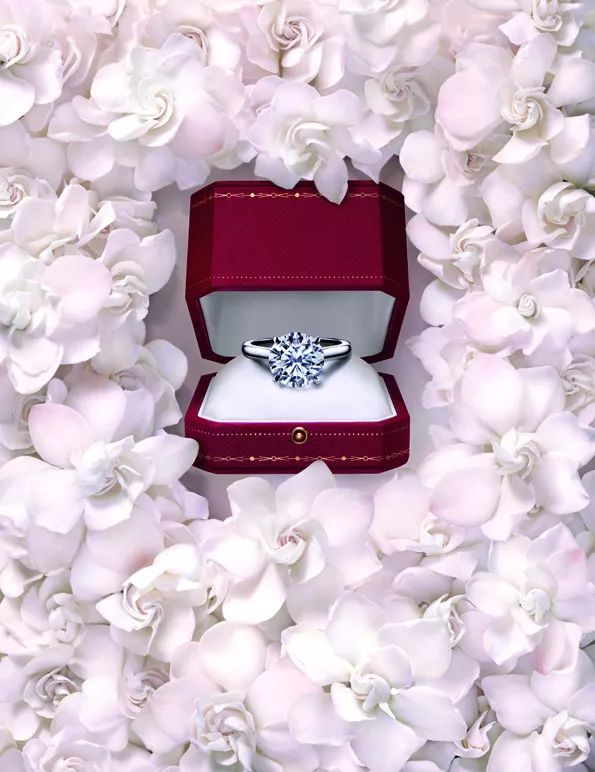 小红书推荐30分钻戒,比较好的一克拉钻戒多少钱