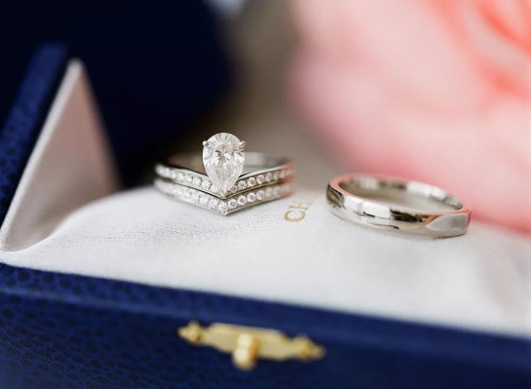 小红书推荐30分钻戒,比较好的一克拉钻戒多少钱