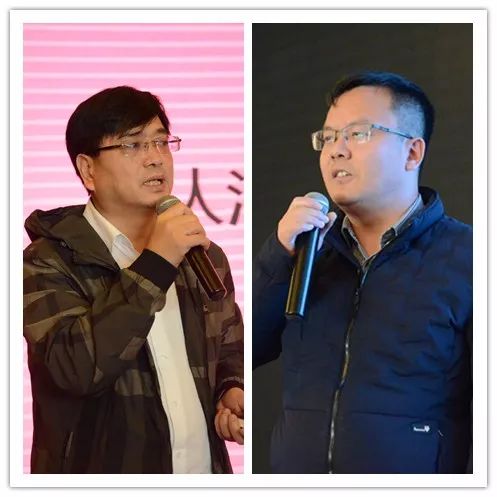 华昌聚力高质量，力争营销突破高！