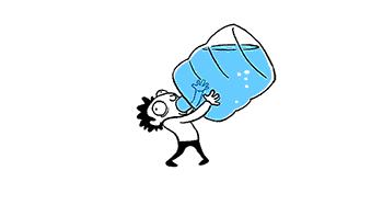 如何将电脑显示器垫高,电脑显示屏垫高有用吗