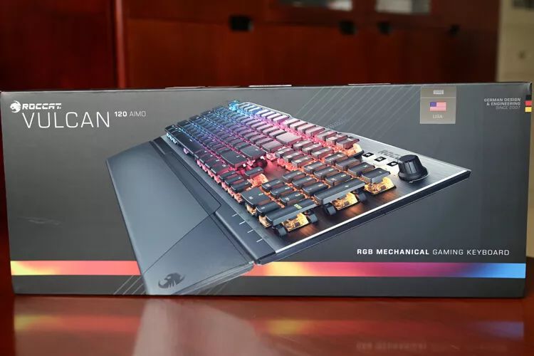 冰豹机械键盘怎么样,德国冰豹机械键盘怎么样