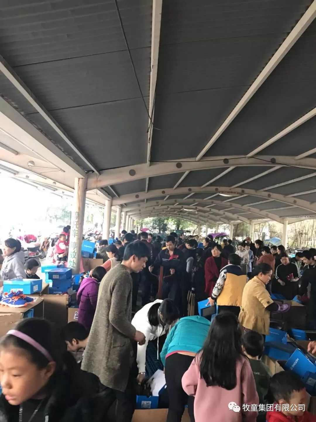 牧童童装童鞋女宝老爹鞋,牧童童装童鞋专卖店