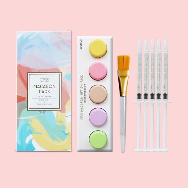 年底变美100个秘诀,瞬间见效告别暗沉拥有透亮美肌