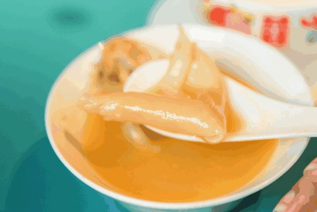 香港海鲜花胶鸡,香港花胶鸡推荐