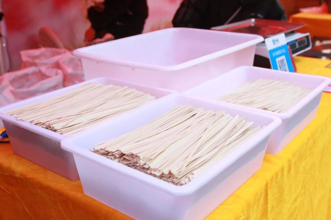 电商扶贫年货节,2022年崆峒区电商年货节隆重启动