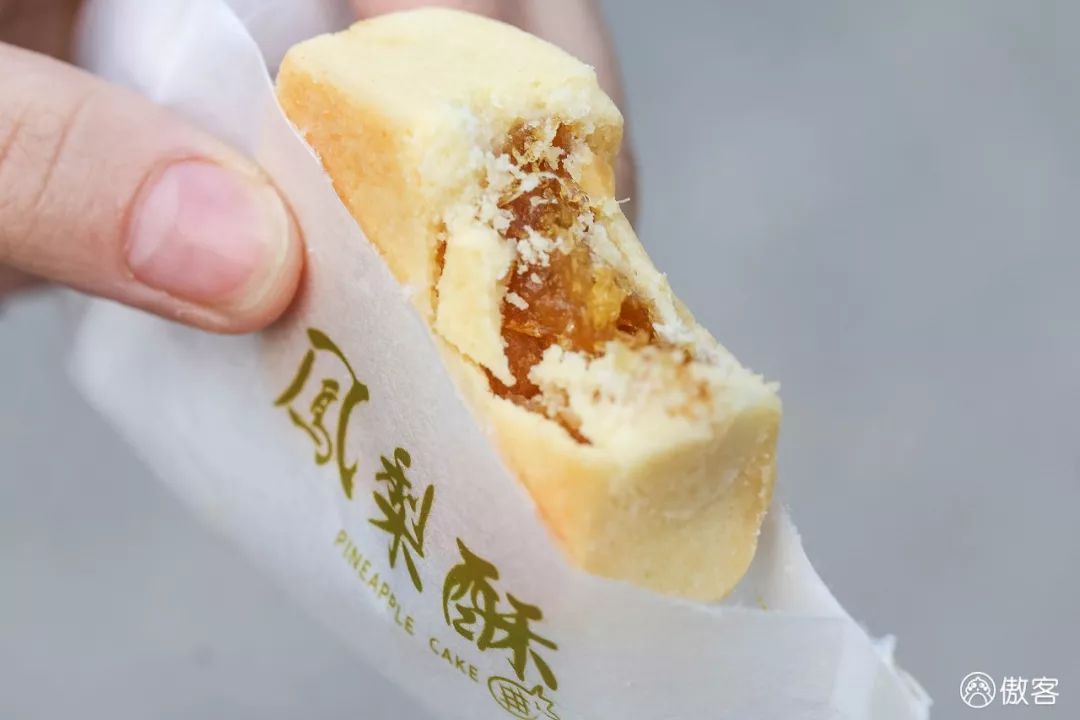 厦门本土小众年货伴手礼清单！再不买顺丰都停了