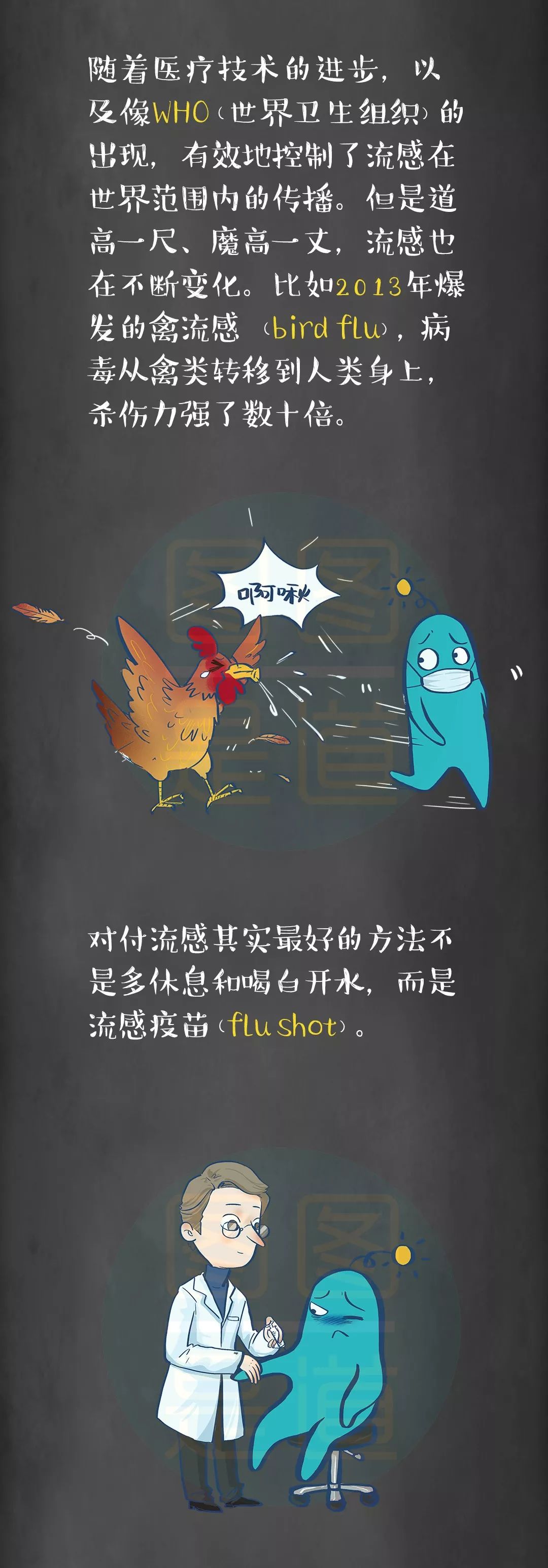 感冒是流感吗,感冒是风热跟风寒来回转换的吗