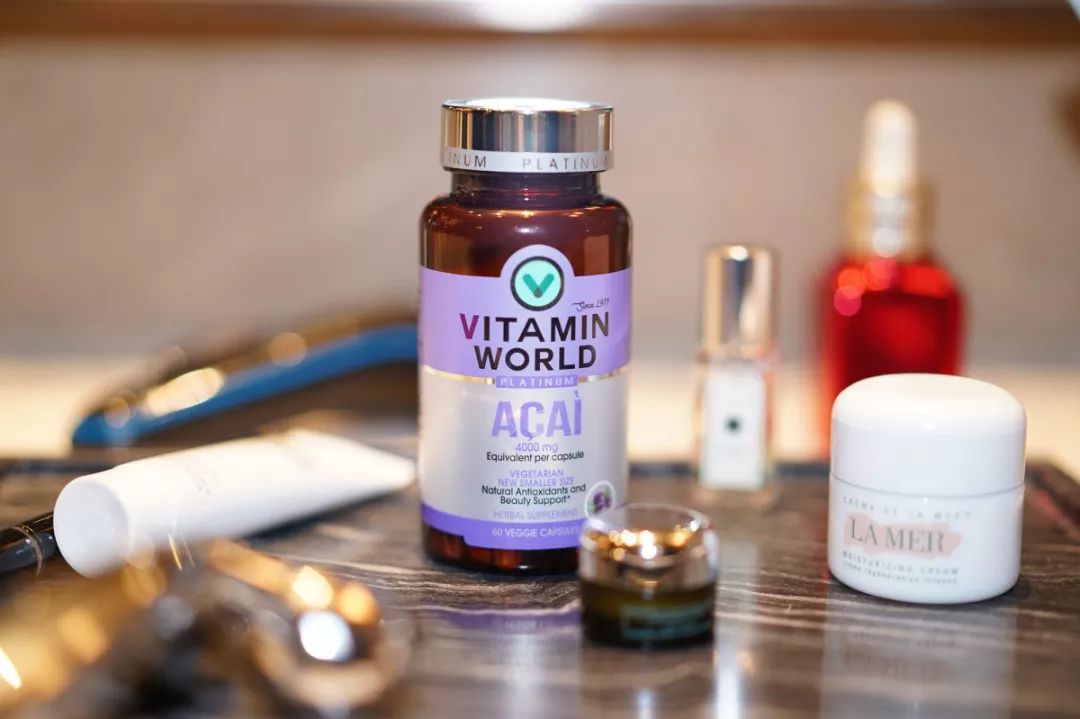 除了运动还有什么好方法,抗氧化在护肤的哪一步