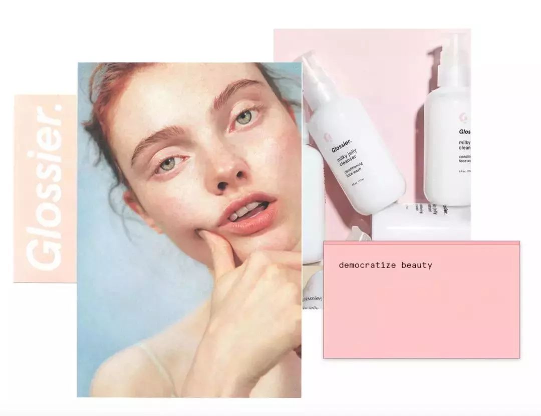 为什么我不买大牌彩妆了？