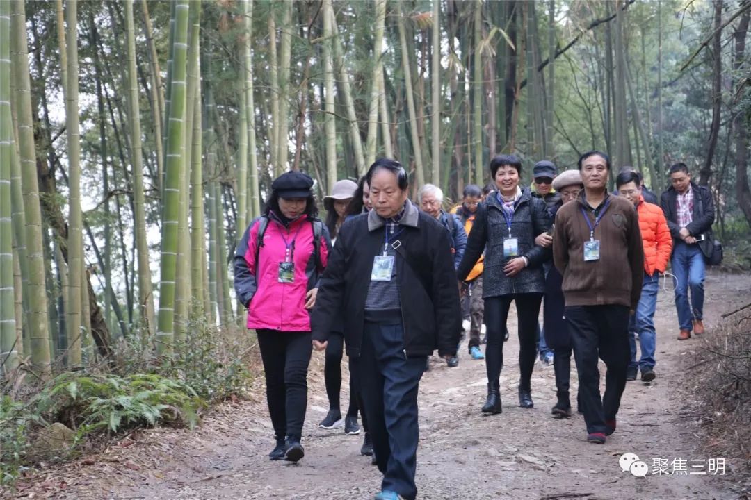 总奖金7100元！三明这处新休闲景点邀请你来起名字啦！