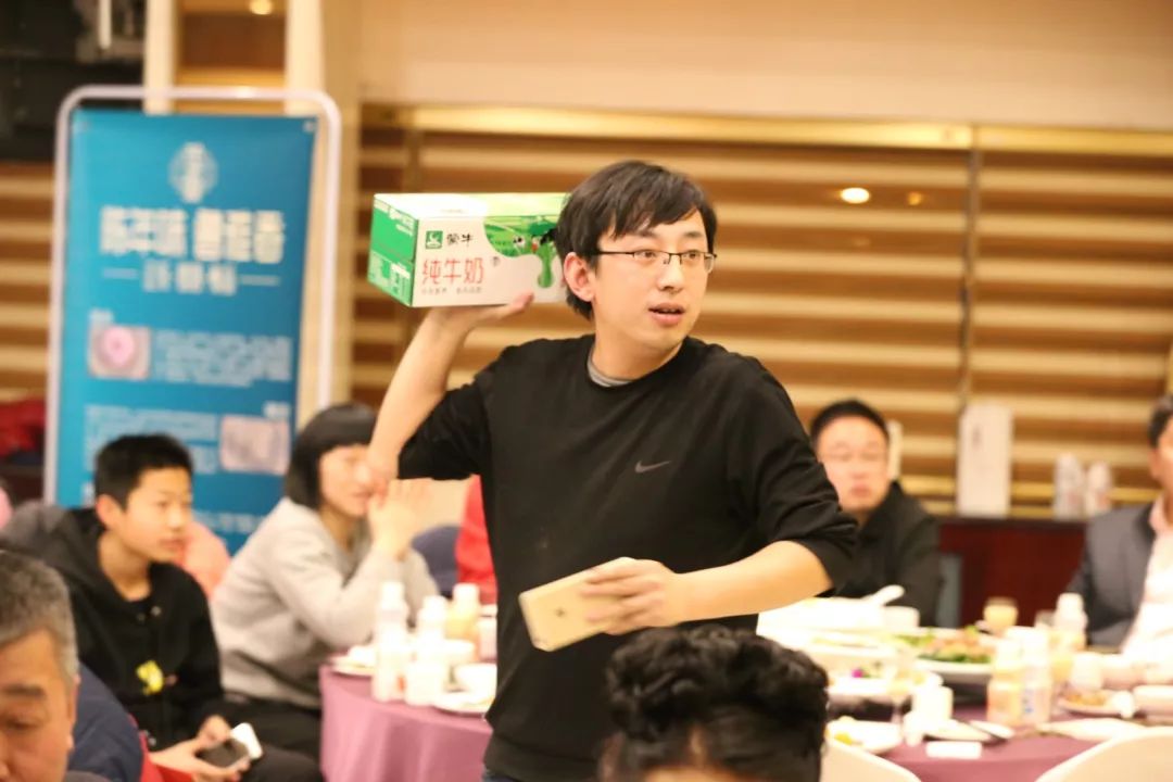 第四届掌门人大会完美上演！丰厚大奖刷爆，自媒体大咖人人满载而归