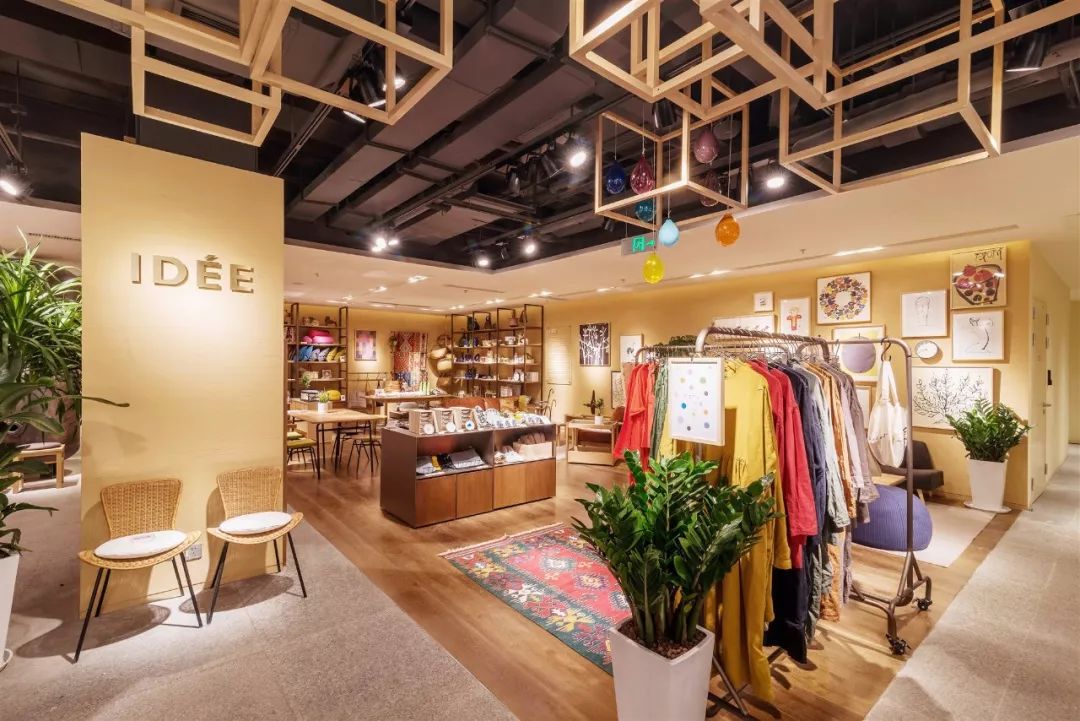 杭州muji餐厅,muji杭州开店