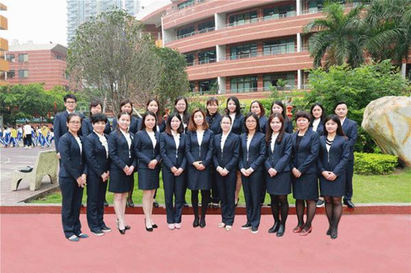 佛山口碑最好的中学,佛山最好学校排名