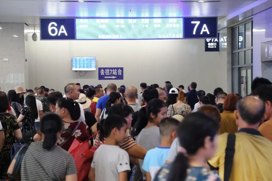 桂林高铁出行的最新通告,最新桂林高铁新消息