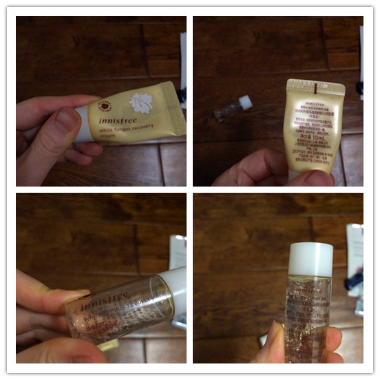 空瓶记的护肤品怎么样,空瓶记分享最新