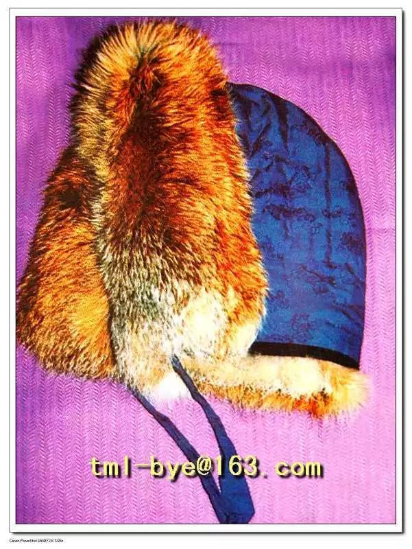 近代蒙古部落服饰（上篇）