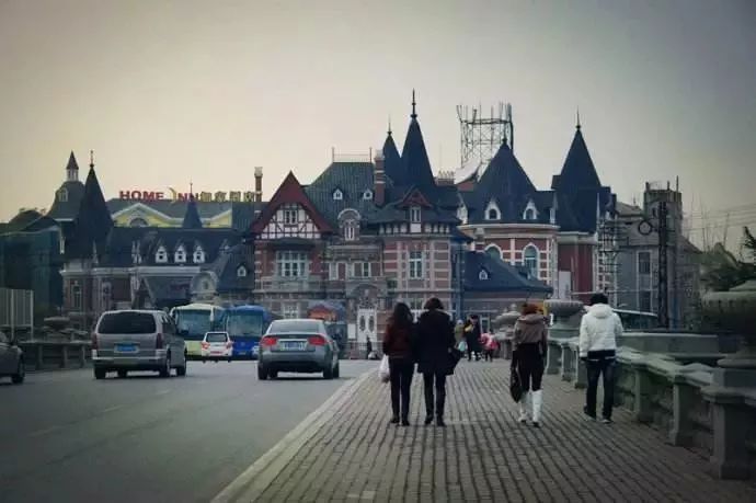 玩遍大连套餐,大连三日游超详细攻略