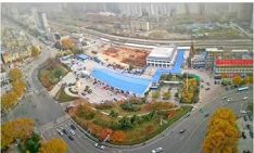 预计发送53.9万人！2019年淮南铁路春运方案正式出台！