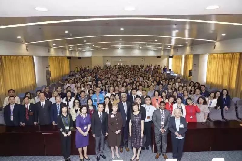 跨越式发展！我区妇幼保健院创造了增城的十个第一！