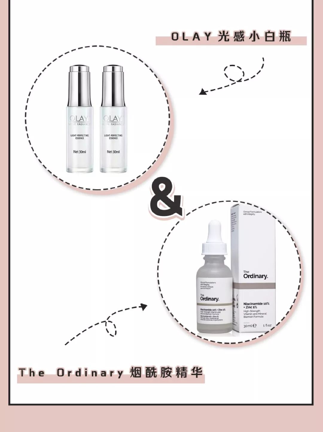 保姆级护肤的正确方法,保姆级护肤教学