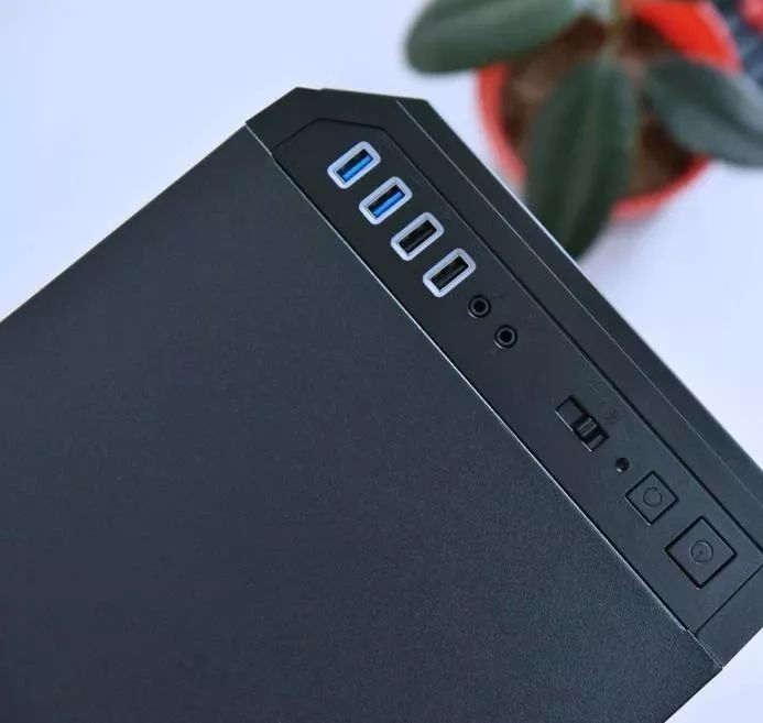 安钛克p101装机,安钛克p101机箱安装图解