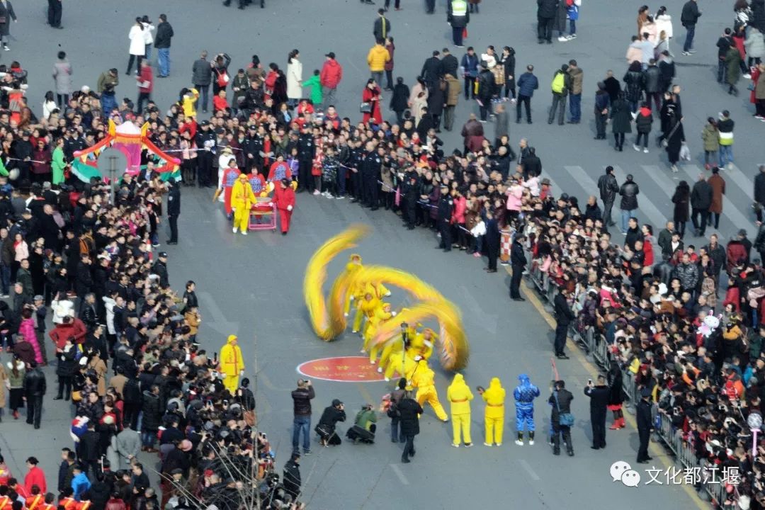 一起去寻找都江堰的幸福年味吧,都江堰舌尖上的年味