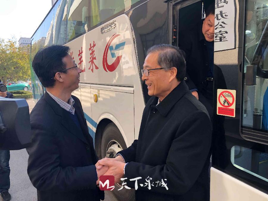 即将开通的济南黄河凤凰路大桥,济南凤凰黄河大桥建设了几年