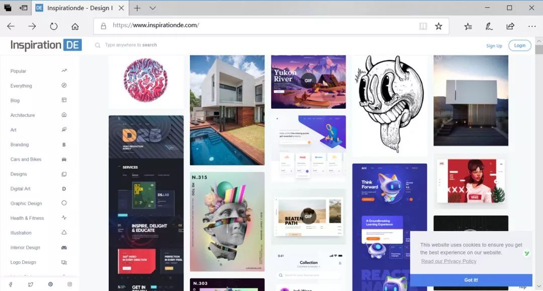 花瓣网的素材怎么直接运用到ps里,除了花瓣外的搜图软件