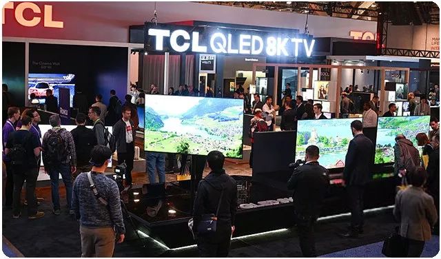 在未来看未来,ces有哪些科技创新