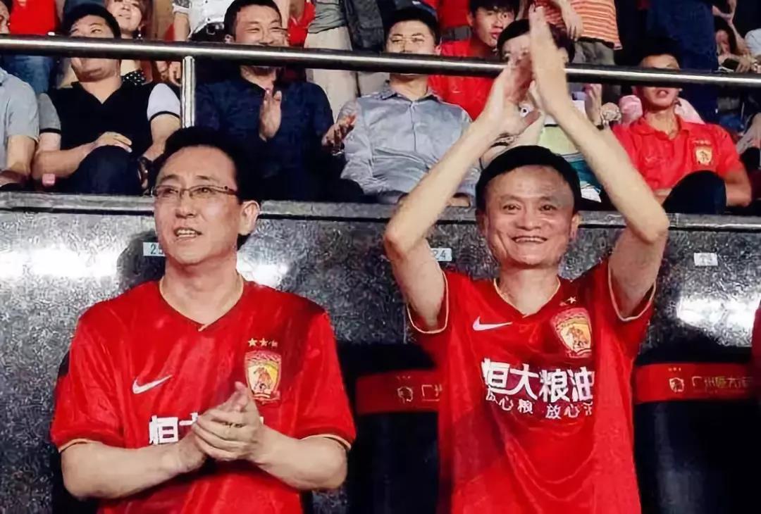 投资足球的大佬怎么样知乎,足球投资的现状