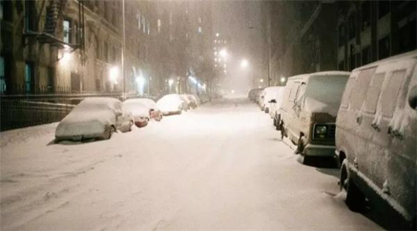 汽车经销商的寒冬,汽车经销商该如何面对寒冬