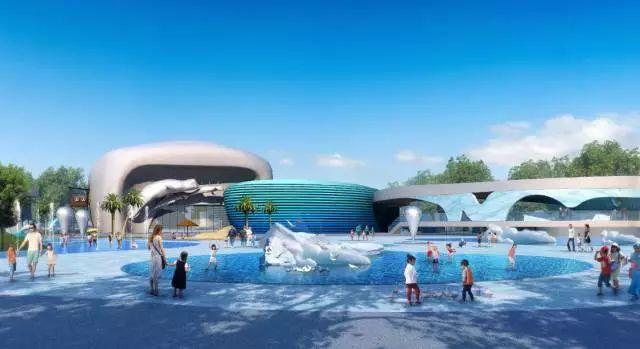 亚洲最大主题乐园,南京室内攀爬乐园