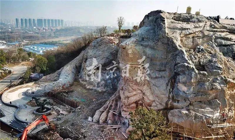 南京室内乐园,南京万达茂室内乐园