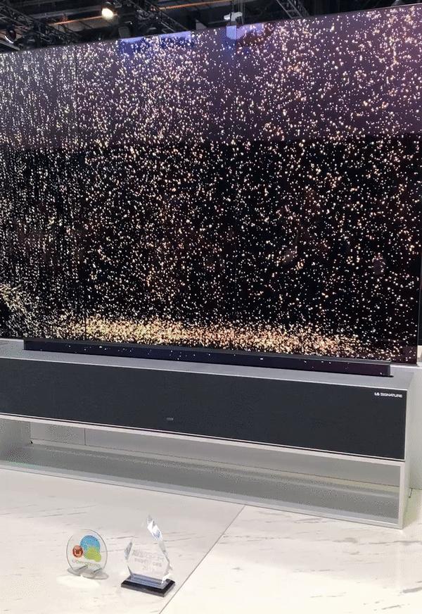 深度长文：A16Z董事合伙人亲身体验CES2019