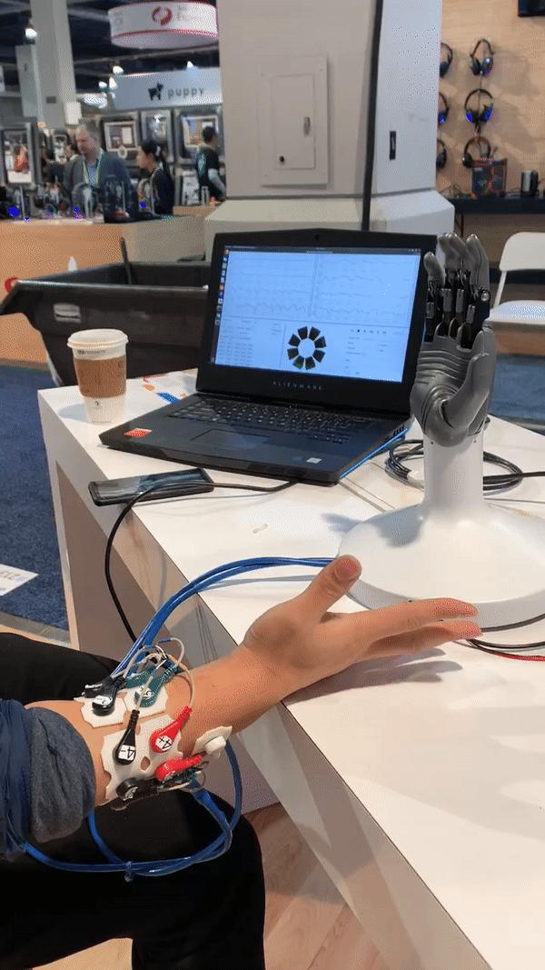 深度长文：A16Z董事合伙人亲身体验CES2019