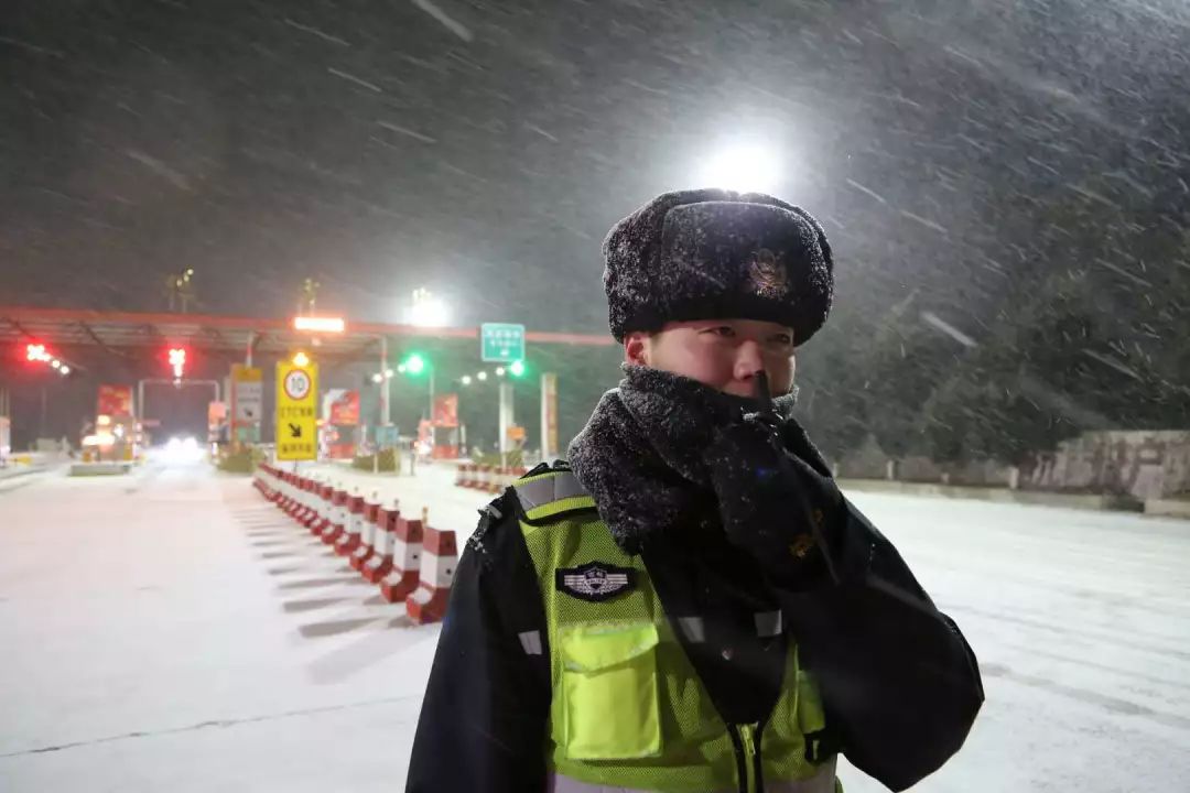 「春运|两公布一提示」大美长白山,迷人延边州,高速公安延吉分局为您奉上春节出行攻略