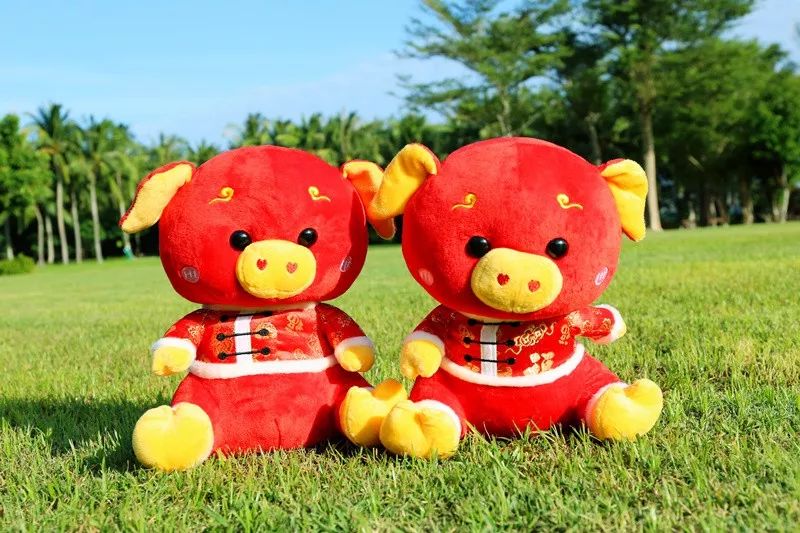 「头条」红树林春节预售优惠升级！888元起住亚龙湾，欢度温暖新春~